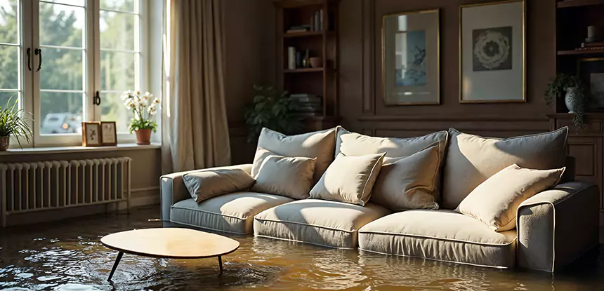Professional Standing Water Removal Services in Statham, GA