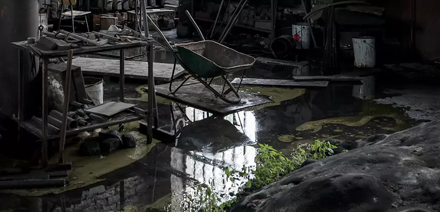 Toxic Water Cleanup Services in Statham
