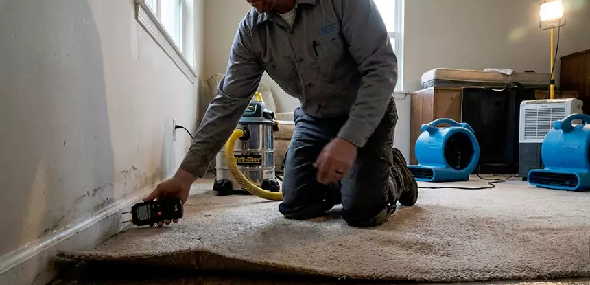 Carpet Cleaning and Extraction in Statham