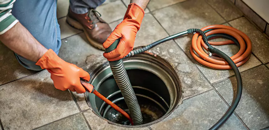 Sewage Sanitization Services in Statham