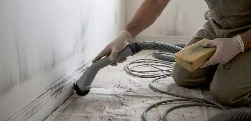 Water and Fire Damage Repair in Statham