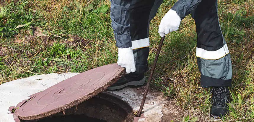 Sewage Spill Remediation in Statham