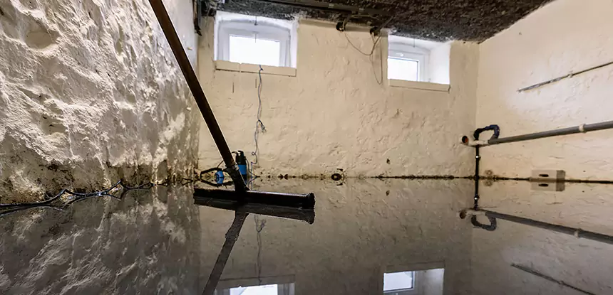 Residential Water Extraction Services in Statham