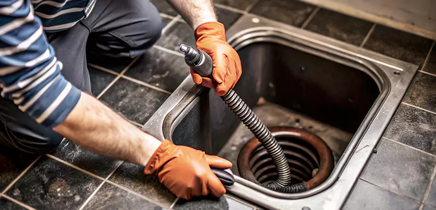 Sewage Waste Cleanup in Statham