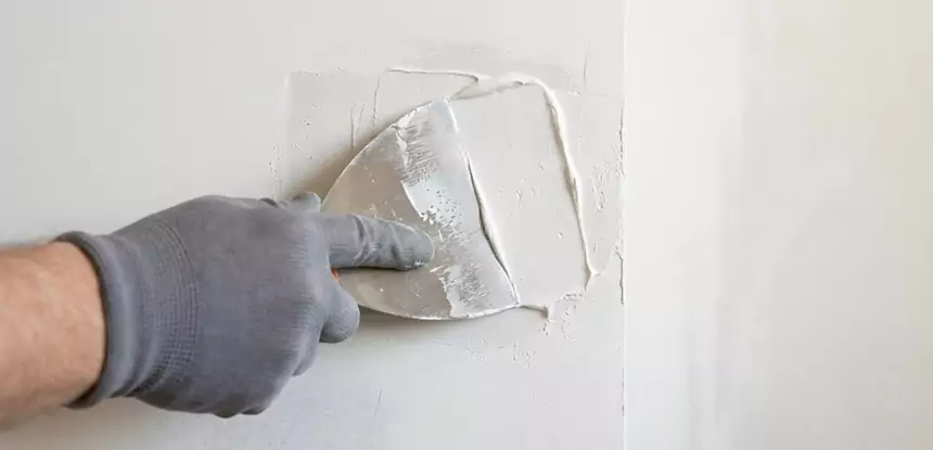 Professional Drywall Water Damage Services in Statham, GA