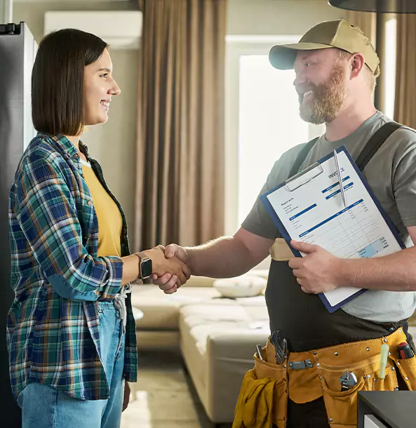 Why Statham Homeowners Choose Statham Restoration Pro?