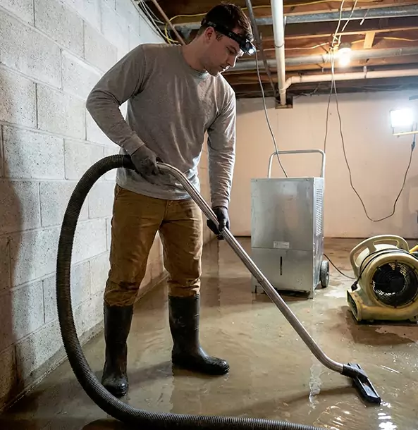 Why Statham Homeowners Choose Statham Restoration Pro for Basement Flood Restoration?