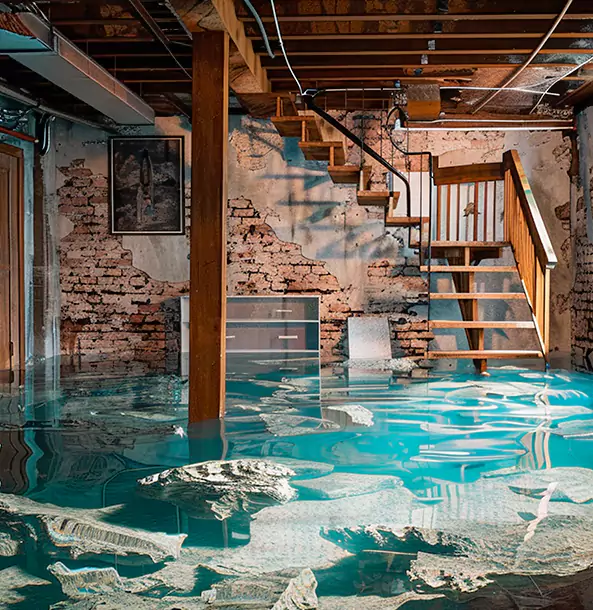 Why Statham Restoration Pro Is the Right Choice for Basement Flooding Remediation in Statham, GA?