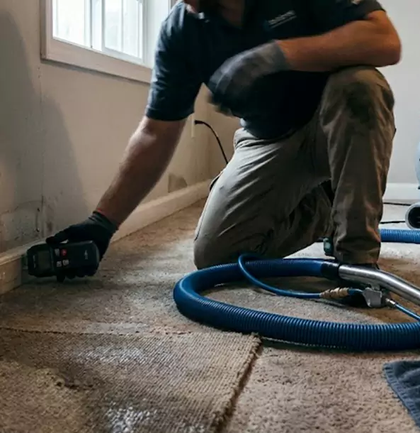 Why Statham Restoration Pro Leads Basement Flood Damage Restoration in Statham, GA?