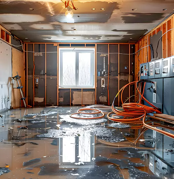 Why Statham Restoration Pro Is the Trusted Choice for Basement Flood Restoration in Statham, GA?