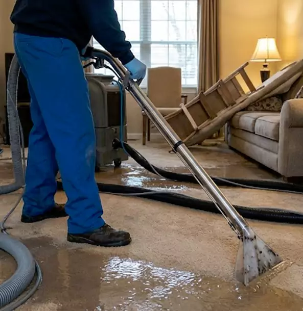 Why Statham Homeowners Choose Statham Restoration Pro for Carpet Flood Cleaning?