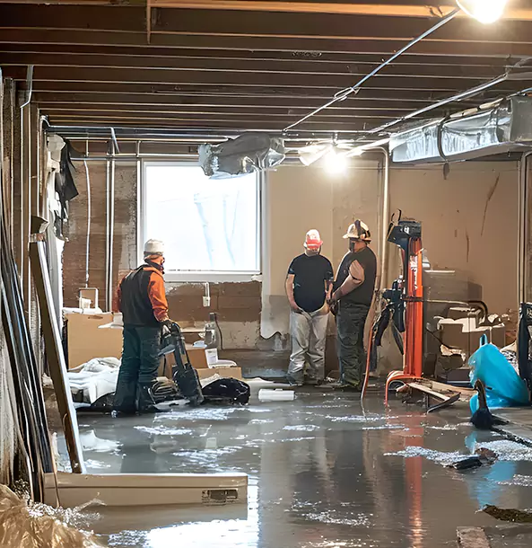 Why Statham Businesses Rely on Statham Restoration Pro?