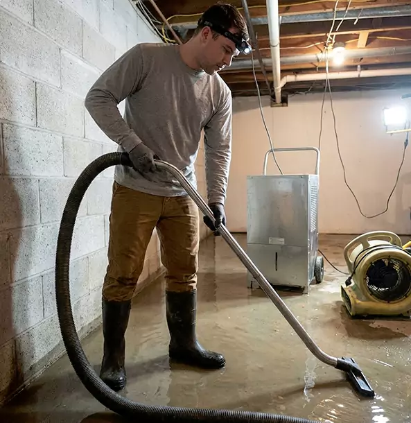 Why Statham Businesses Choose Statham Restoration Pro?