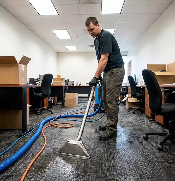 Why Statham Businesses Trust Statham Restoration Pro for Water Damage Recovery?