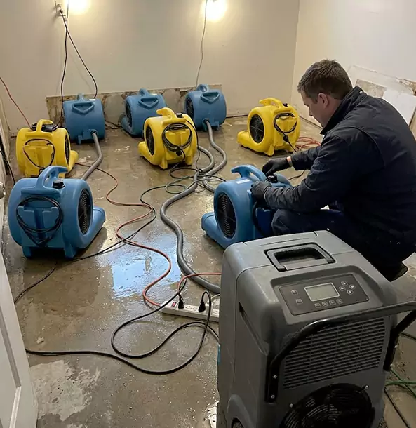 Why Statham Businesses Trust Statham Restoration Pro for Water Damage Response?