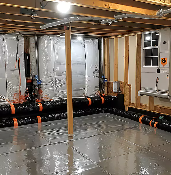 Why Statham Homeowners Trust Statham Restoration Pro for Crawl Space Repairs?