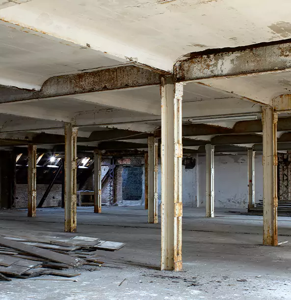 What Makes Our Crawl Space Services Stand Out in Statham, GA?