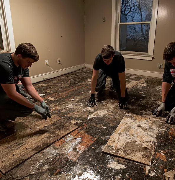 Why Statham Property Owners Choose Statham Restoration Pro for Restoration?