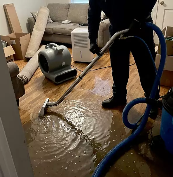 Why Statham Property Owners Choose Statham Restoration Pro for Flood Cleanup?