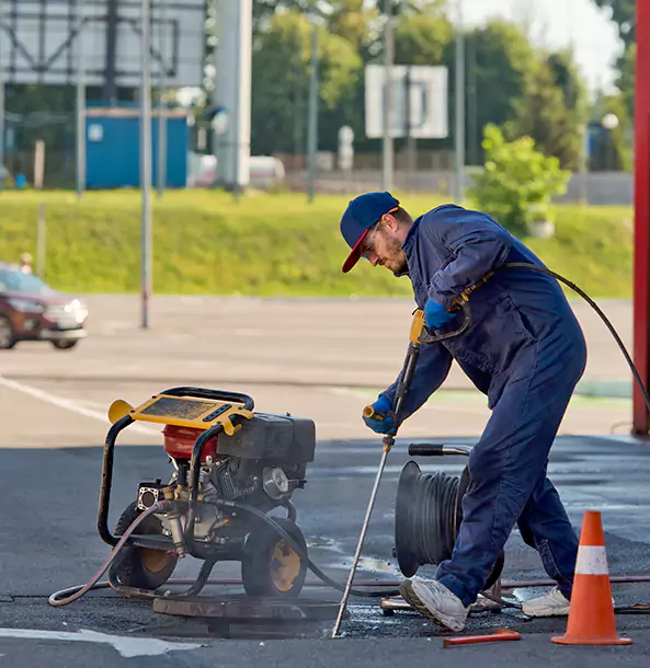 Your Sewage Cleanup Company in Statham, GA