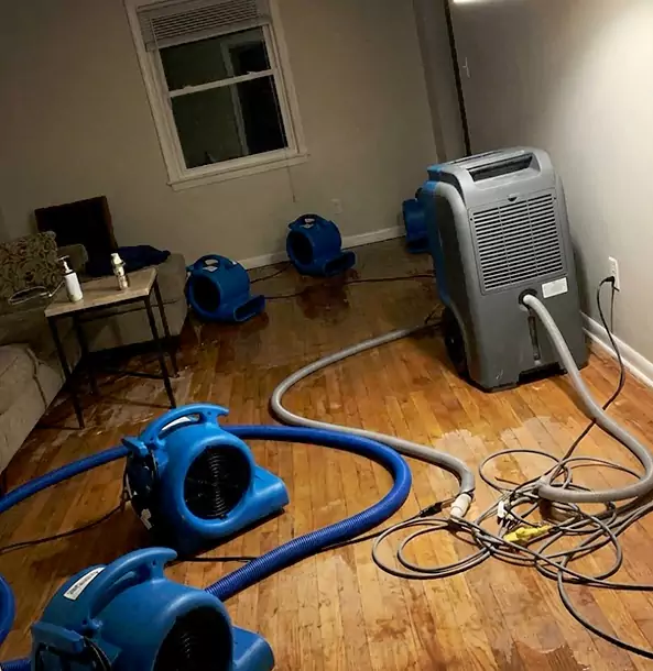 Why Statham Calls Statham Restoration Pro First for Emergency Restoration?
