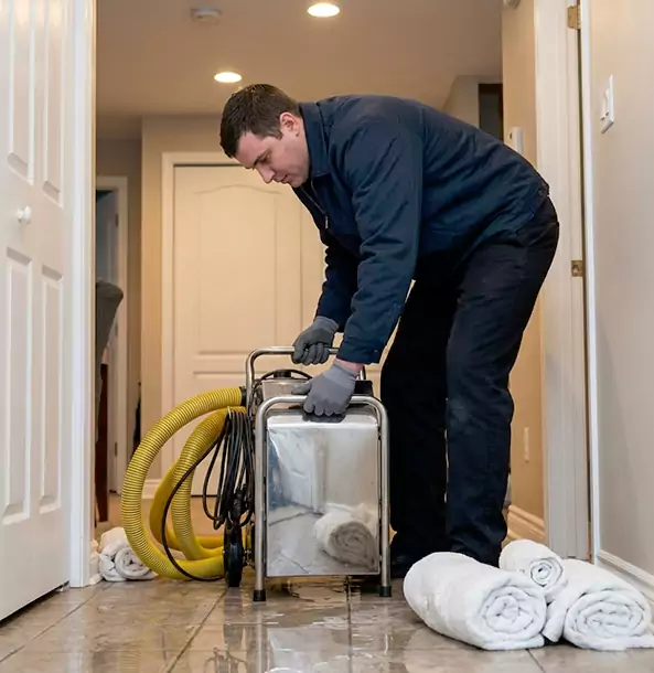 Why Property Owners in Statham Choose Statham Restoration Pro for Emergency Water Extraction?