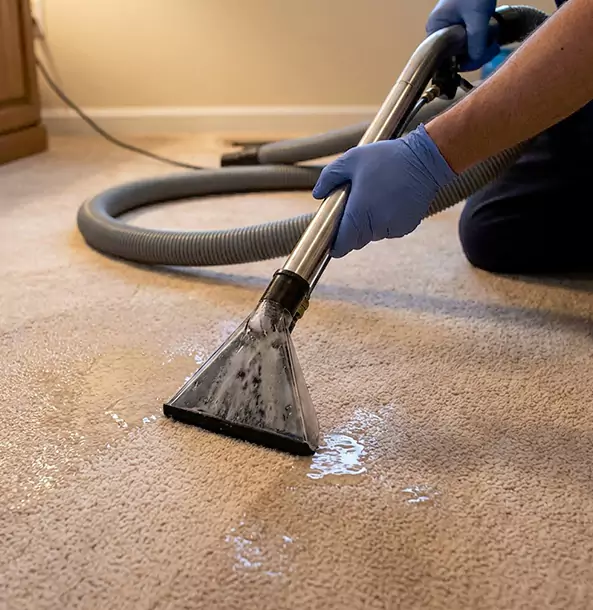 Why Statham Property Owners Choose Statham Restoration Pro for Emergency Water Removal?