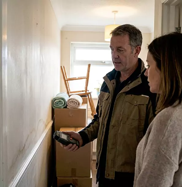 Why Statham Property Owners Trust Statham Restoration Pro for Fire and Flood Restoration?
