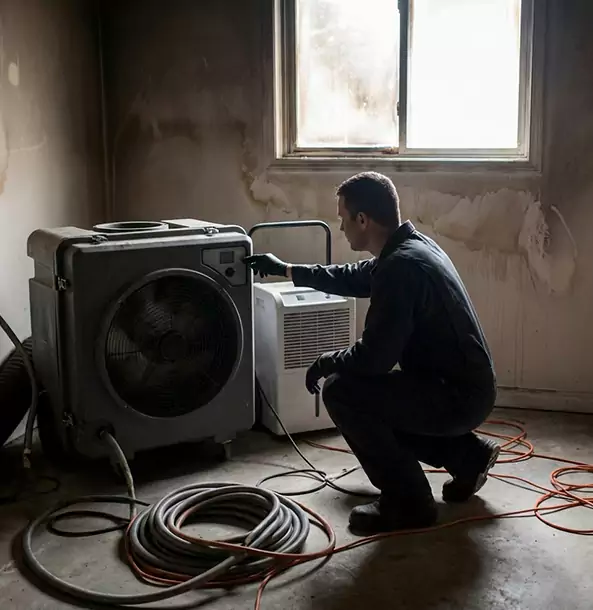 Why Statham Property Owners Choose Statham Restoration Pro for Fire and Water Damage Restoration?