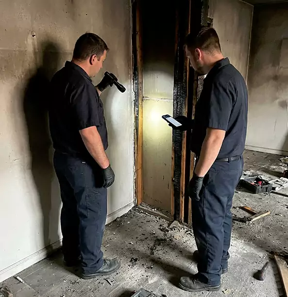 Why Statham Property Owners Trust Statham Restoration Pro for Fire and Water Damage Repair?