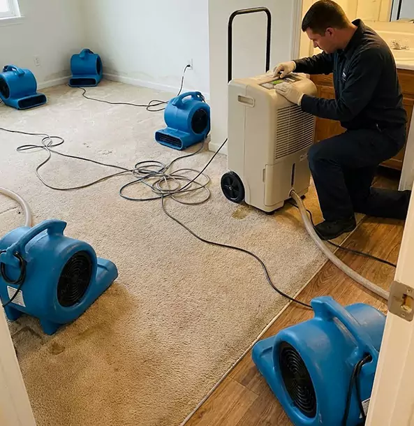 Why Statham Homeowners Choose Statham Restoration Pro?