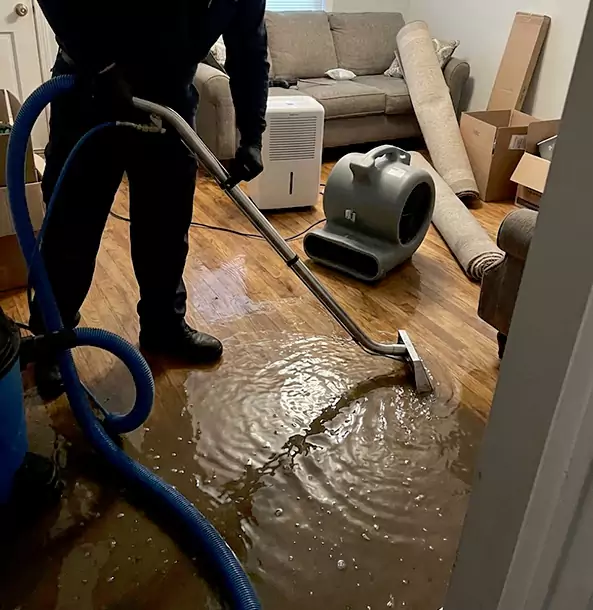 Why Statham Trusts Statham Restoration Pro for Flood Cleanup?