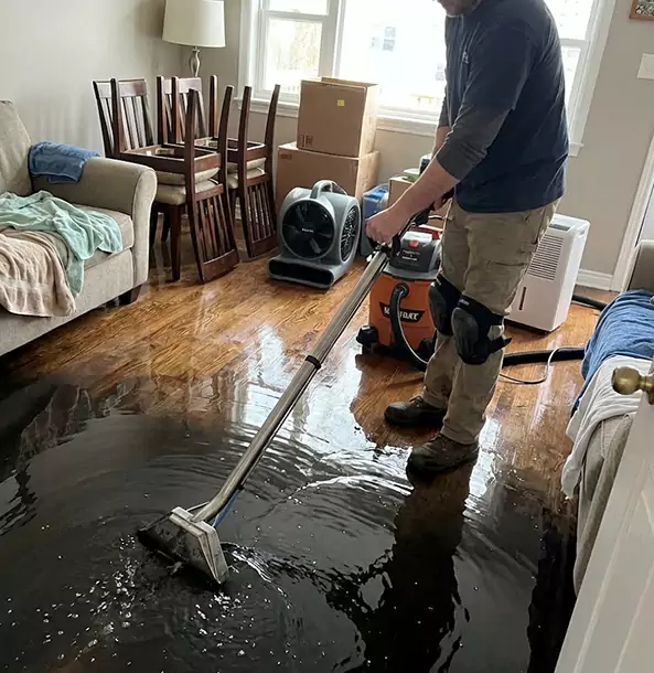 Why Statham Restoration Pro Delivers the Best Flood Restoration Services in Statham, GA?