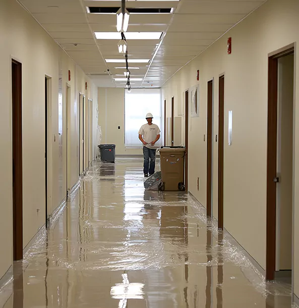 Why Statham Hotels Choose Statham Restoration Pro?