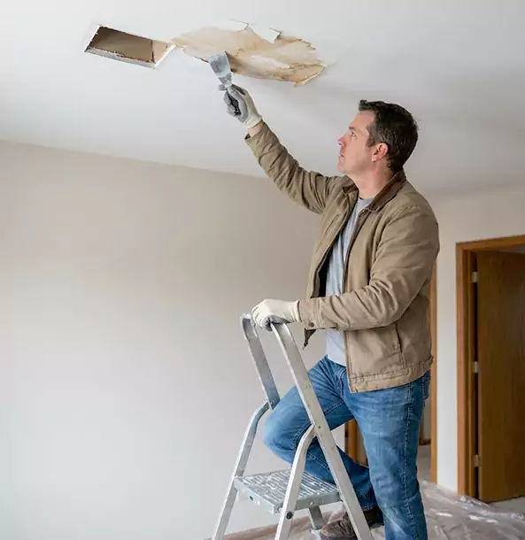 Why Statham Homeowners Rely on Statham Restoration Pro for Water Damage Recovery?