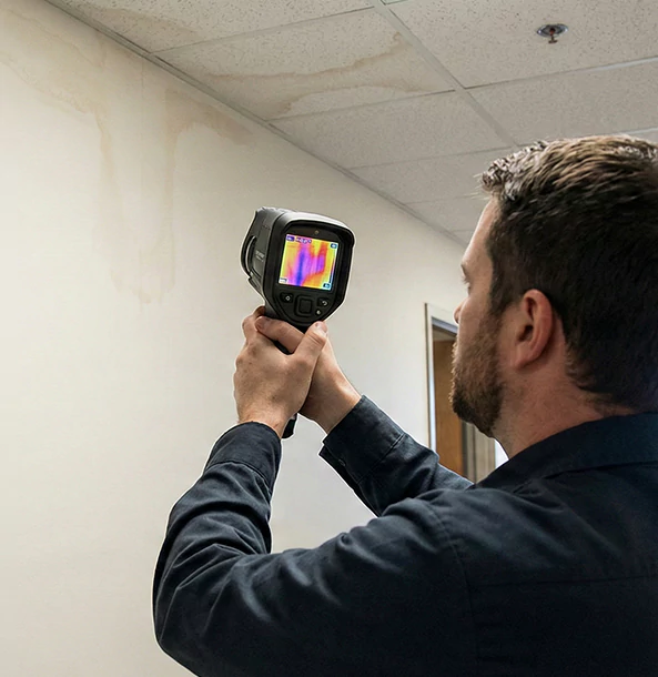 Why Statham Property Owners Rely on Statham Restoration Pro for Leak Detection?