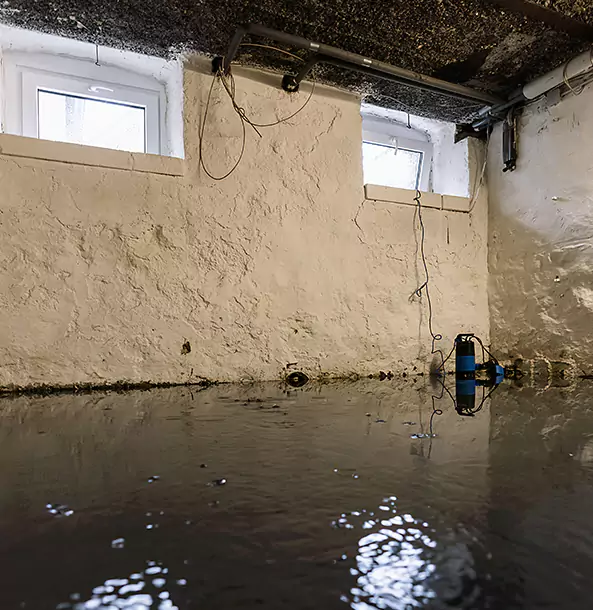 Why Statham Homeowners Trust Statham Restoration Pro for Water Damage Mold Removal?
