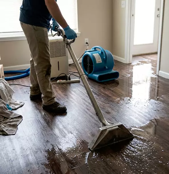 Why Statham Homeowners Choose Statham Restoration Pro for Water Cleanup?