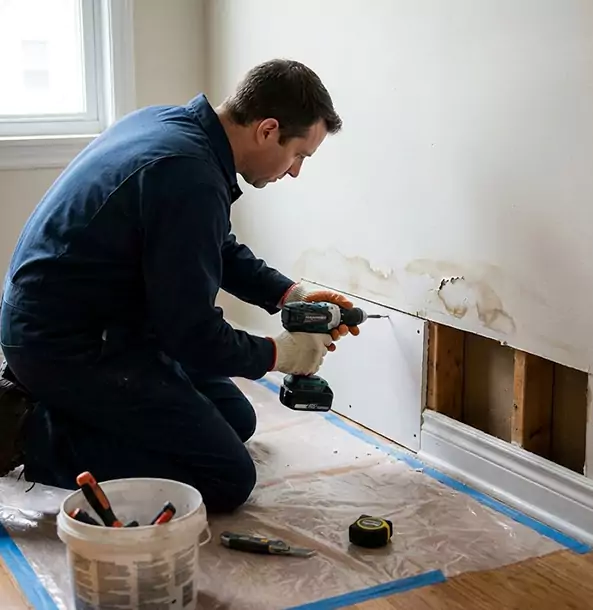 Why Statham Homeowners Choose Statham Restoration Pro?