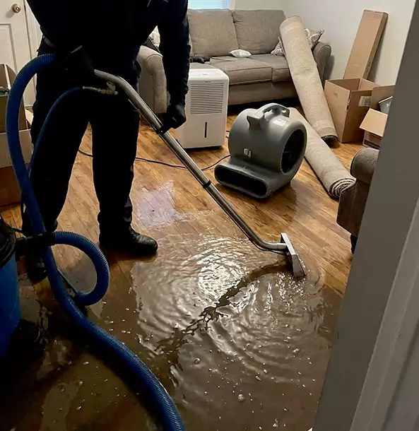 Why Statham Trusts Statham Restoration Pro for Sewage Cleanup?