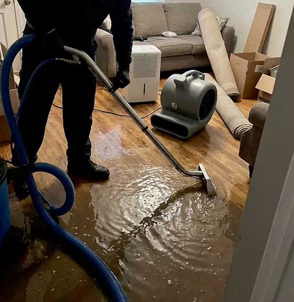 Why Statham Restoration Pro Is the Right Choice in Statham, GA?