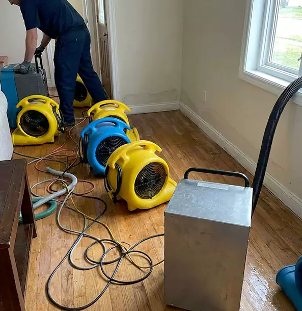 Why Statham Property Owners Choose Statham Restoration Pro for Remediation?