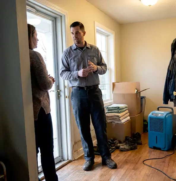 Why Statham Trusts Statham Restoration Pro for Water Damage Restoration Service?