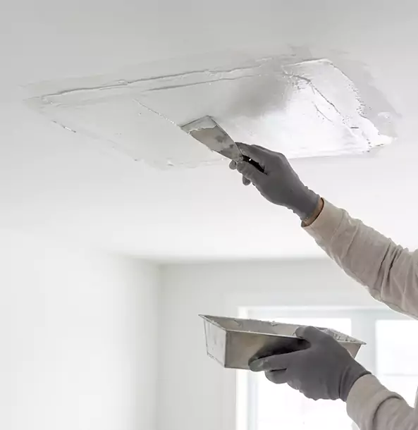 Why Statham Homeowners Trust Statham Restoration Pro for Ceiling Water Damage Repair?