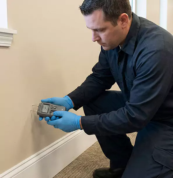 Why Statham Property Owners Trust Statham Restoration Pro for Leak Detection?