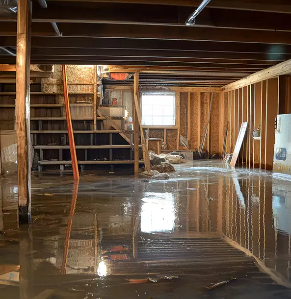 Why Statham Chooses Statham Restoration Pro for Water Removal and Restoration?