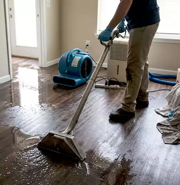 Why Statham Restoration Pro Is the Right Choice for Basement Flood Restoration in Statham, GA?