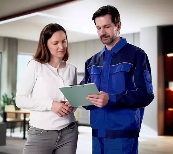 Water Damage Restoration Services in Statham